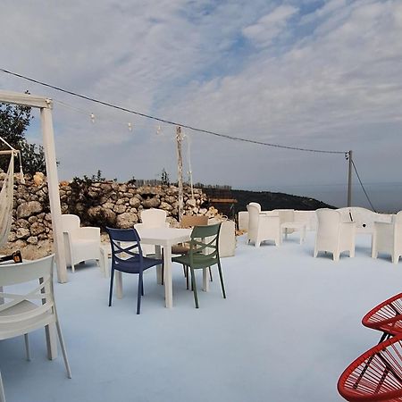 B&B Dimorangel Peschici Zewnętrze zdjęcie