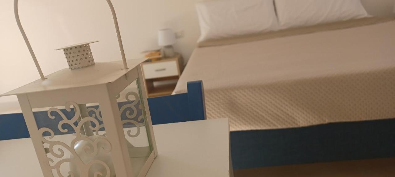 B&B Dimorangel Peschici Zewnętrze zdjęcie