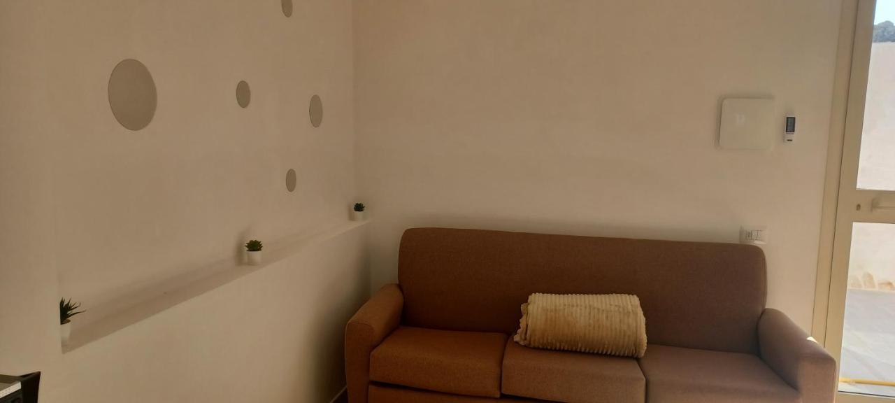 B&B Dimorangel Peschici Zewnętrze zdjęcie