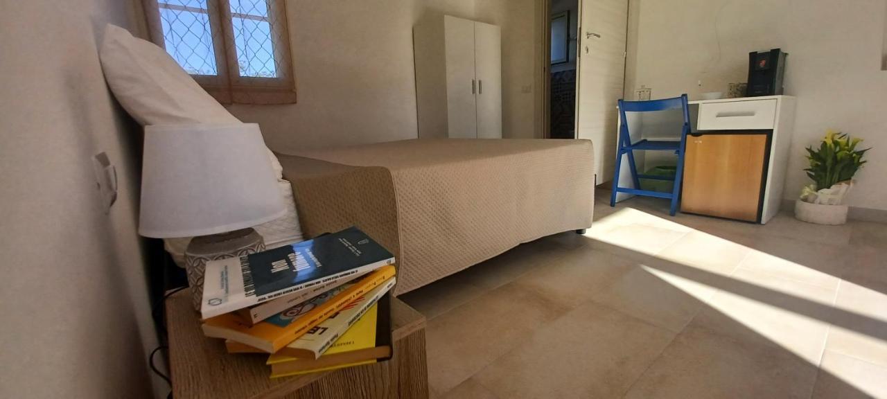 B&B Dimorangel Peschici Zewnętrze zdjęcie