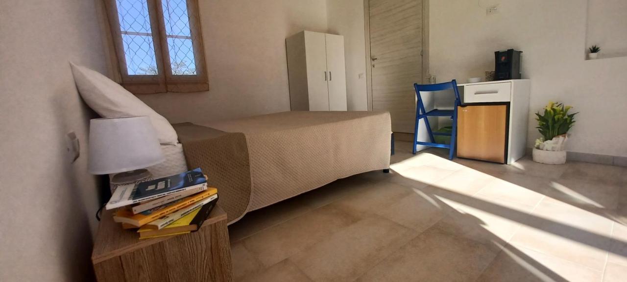 B&B Dimorangel Peschici Zewnętrze zdjęcie
