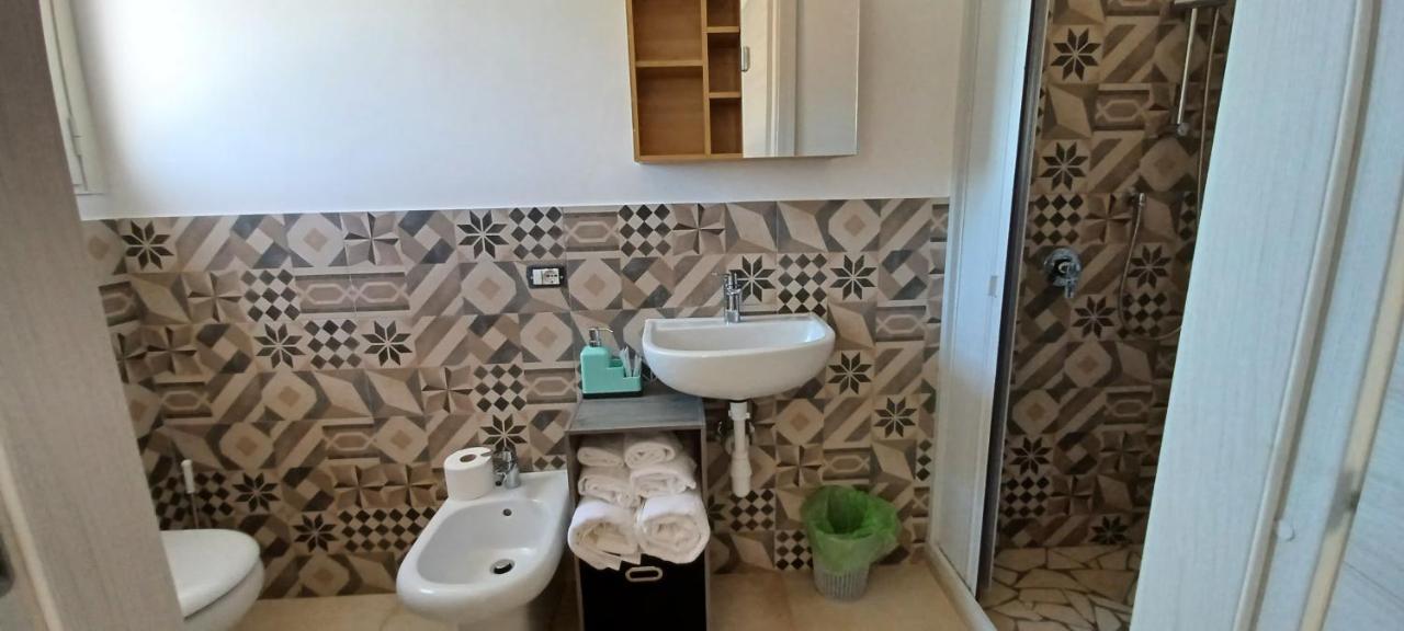 B&B Dimorangel Peschici Zewnętrze zdjęcie