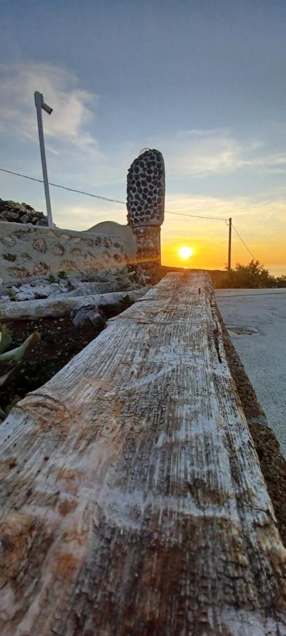 B&B Dimorangel Peschici Zewnętrze zdjęcie